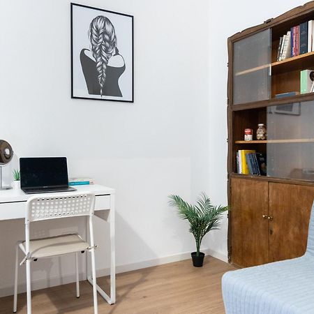 Studio'S Nest - Close To Metro And Linate Airport Мілан Екстер'єр фото