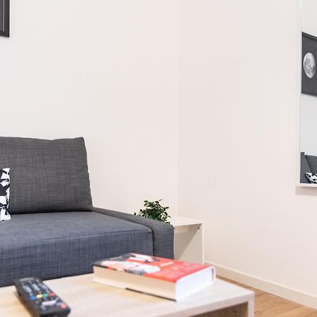 Studio'S Nest - Close To Metro And Linate Airport Мілан Екстер'єр фото