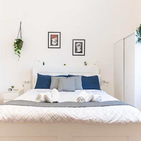 Studio'S Nest - Close To Metro And Linate Airport Мілан Екстер'єр фото