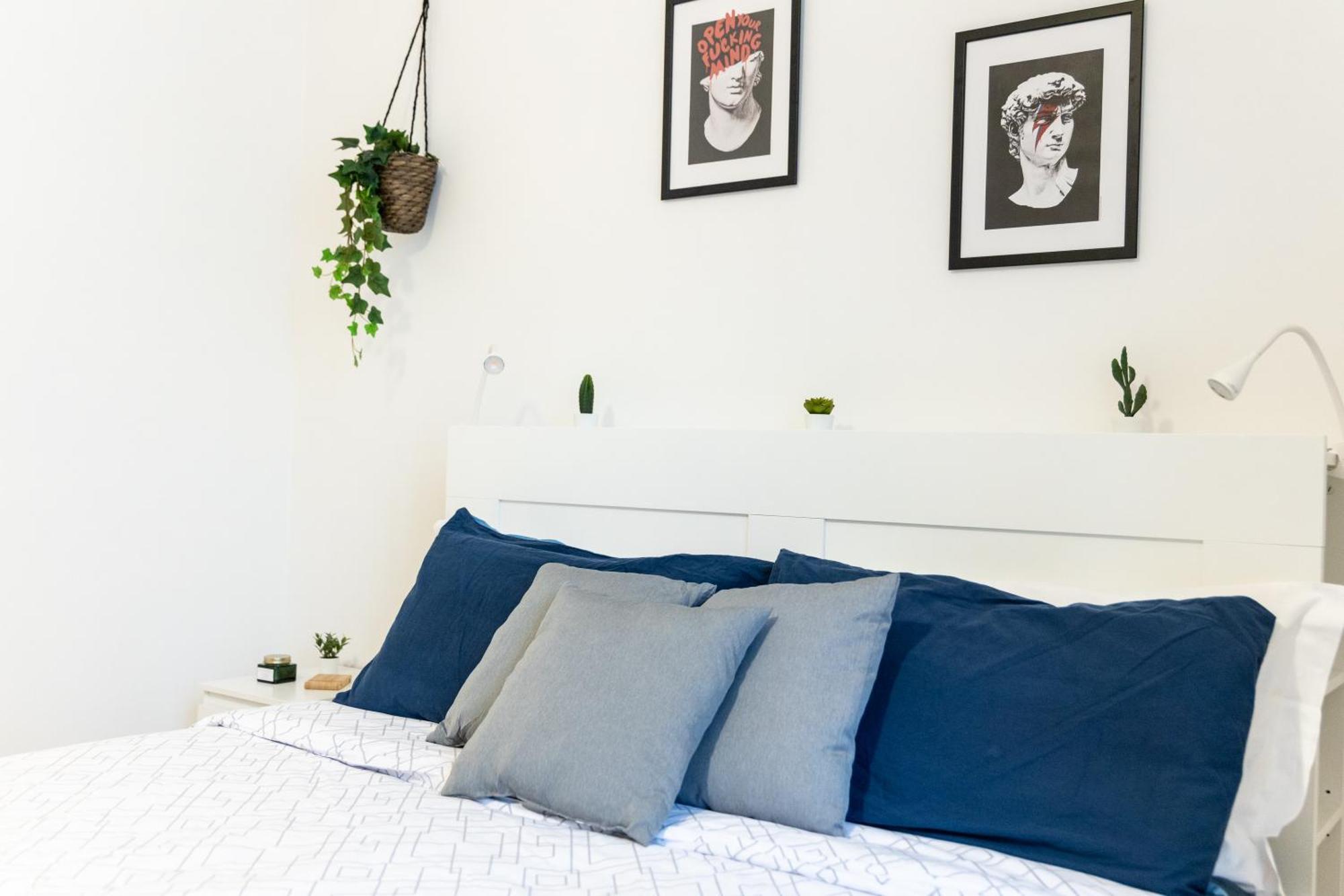 Studio'S Nest - Close To Metro And Linate Airport Мілан Екстер'єр фото