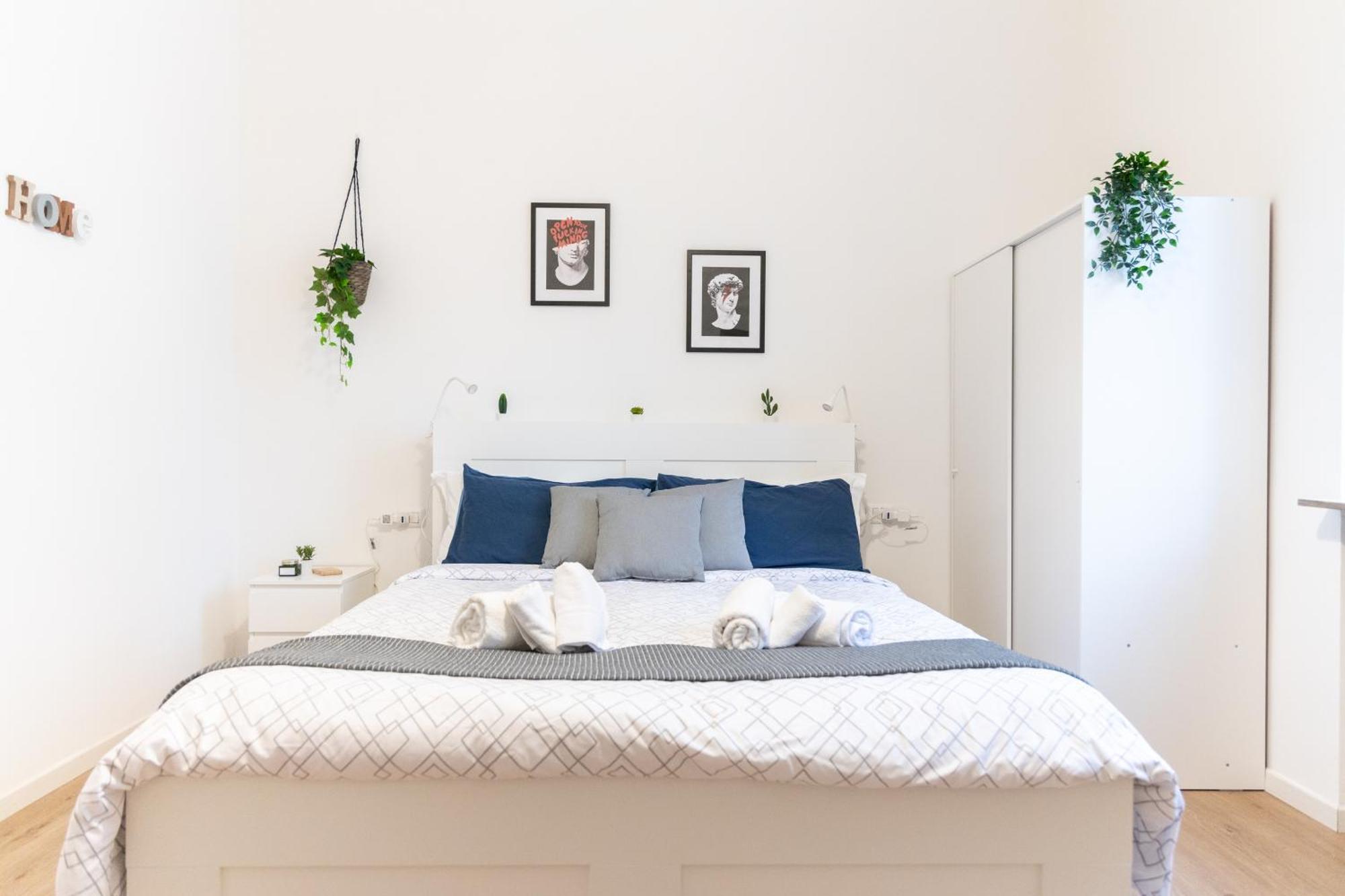 Studio'S Nest - Close To Metro And Linate Airport Мілан Екстер'єр фото