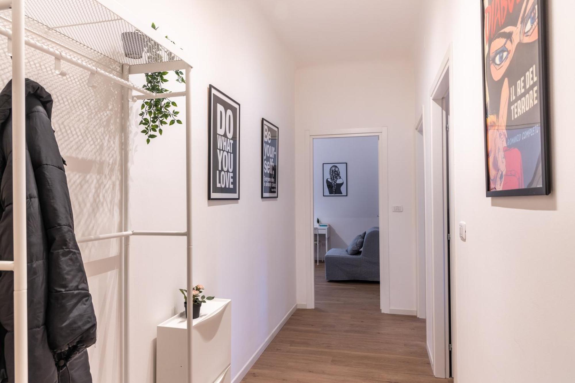 Studio'S Nest - Close To Metro And Linate Airport Мілан Екстер'єр фото
