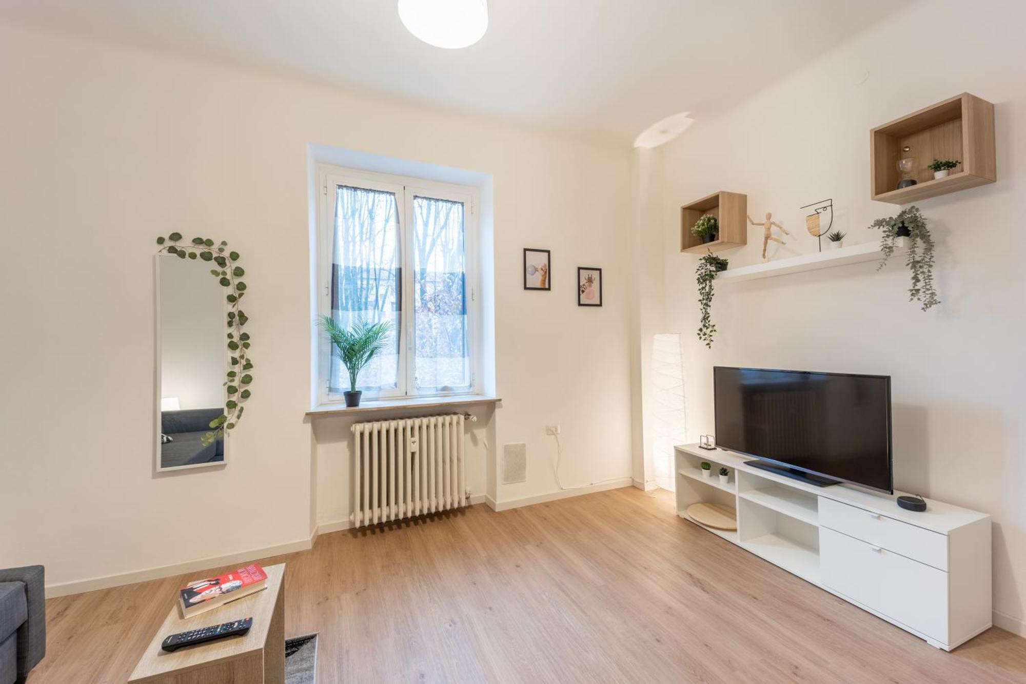 Studio'S Nest - Close To Metro And Linate Airport Мілан Екстер'єр фото