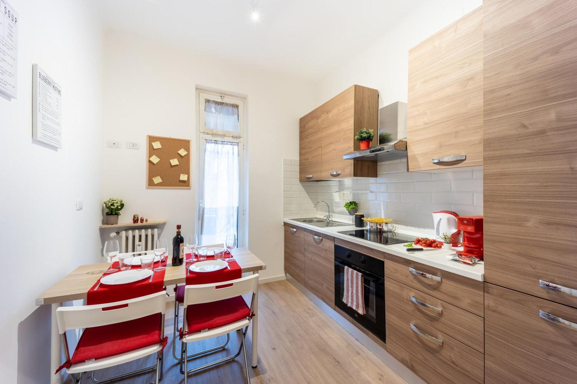 Studio'S Nest - Close To Metro And Linate Airport Мілан Екстер'єр фото