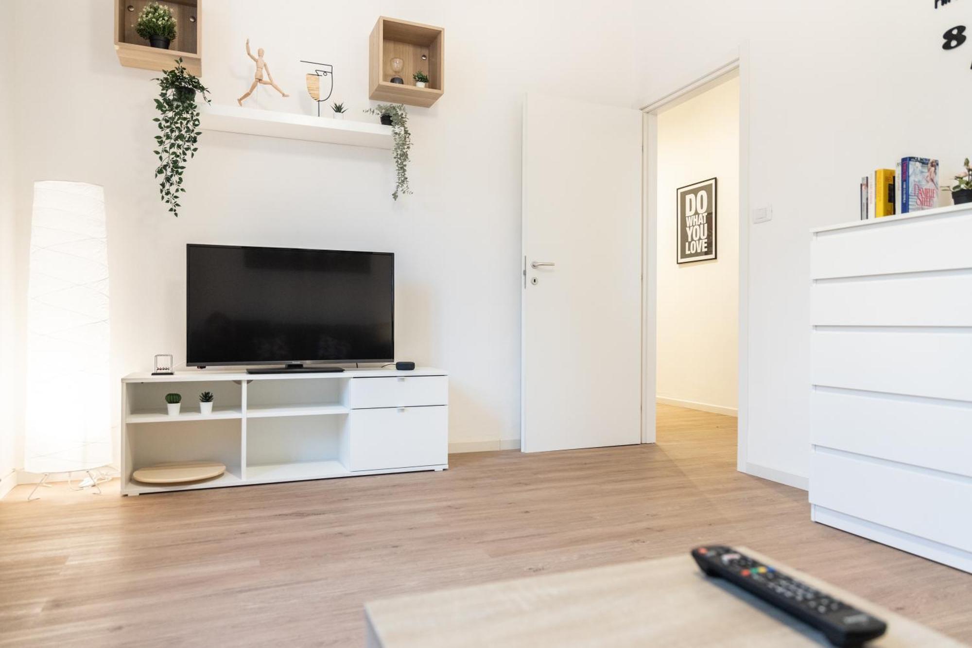 Studio'S Nest - Close To Metro And Linate Airport Мілан Екстер'єр фото